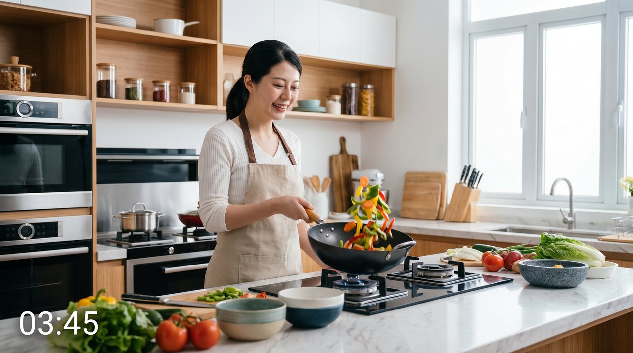 红桃视频-生活技能视频教程制作指南